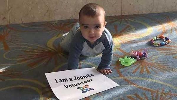 Επανεκκίνηση της ελληνικής κοινότητας joomla