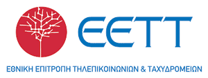 Καταχωρητής ελληνικών domains εγκεκριμμένος από την ΕΕΤΤ