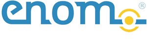 Καταχώρηση διεθνών domains σε συνεργασία με την Enom
