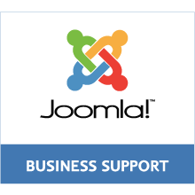 Επαγγελματικές υπηρεσίες joomla
