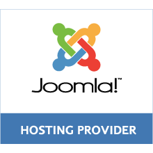 Φιλοξενία ισοσελίδων Joomla